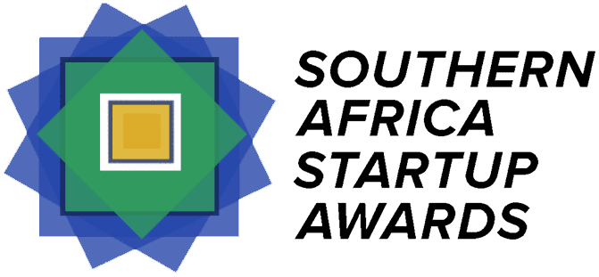 Southern African Startup Awards Logo
